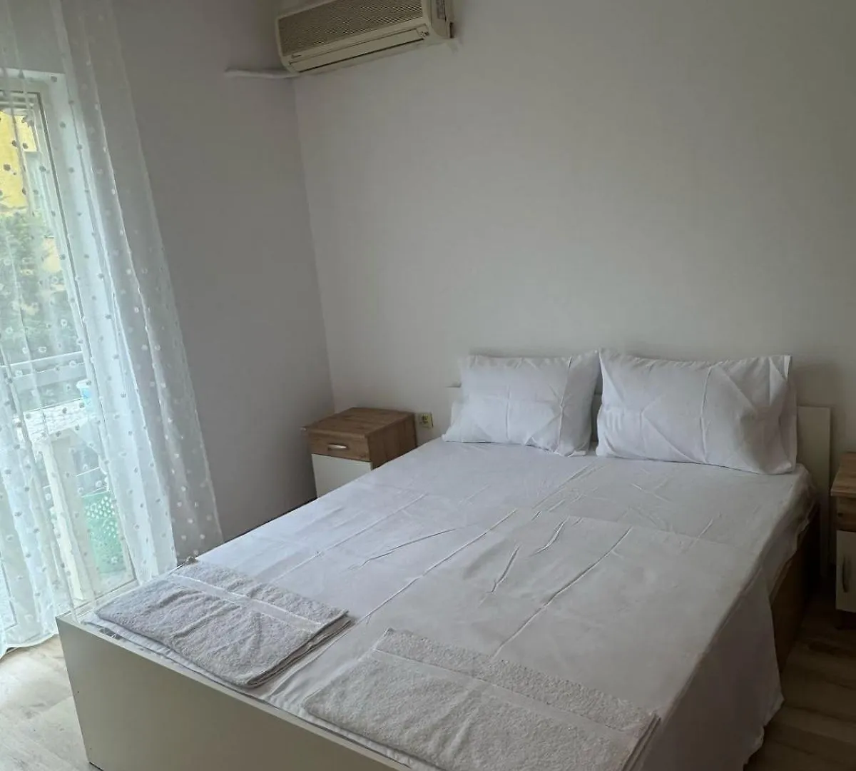 Appartement Mimi Durrës Albanië