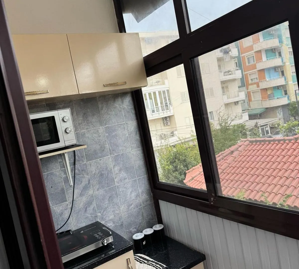 Appartement Mimi Durrës Albanië