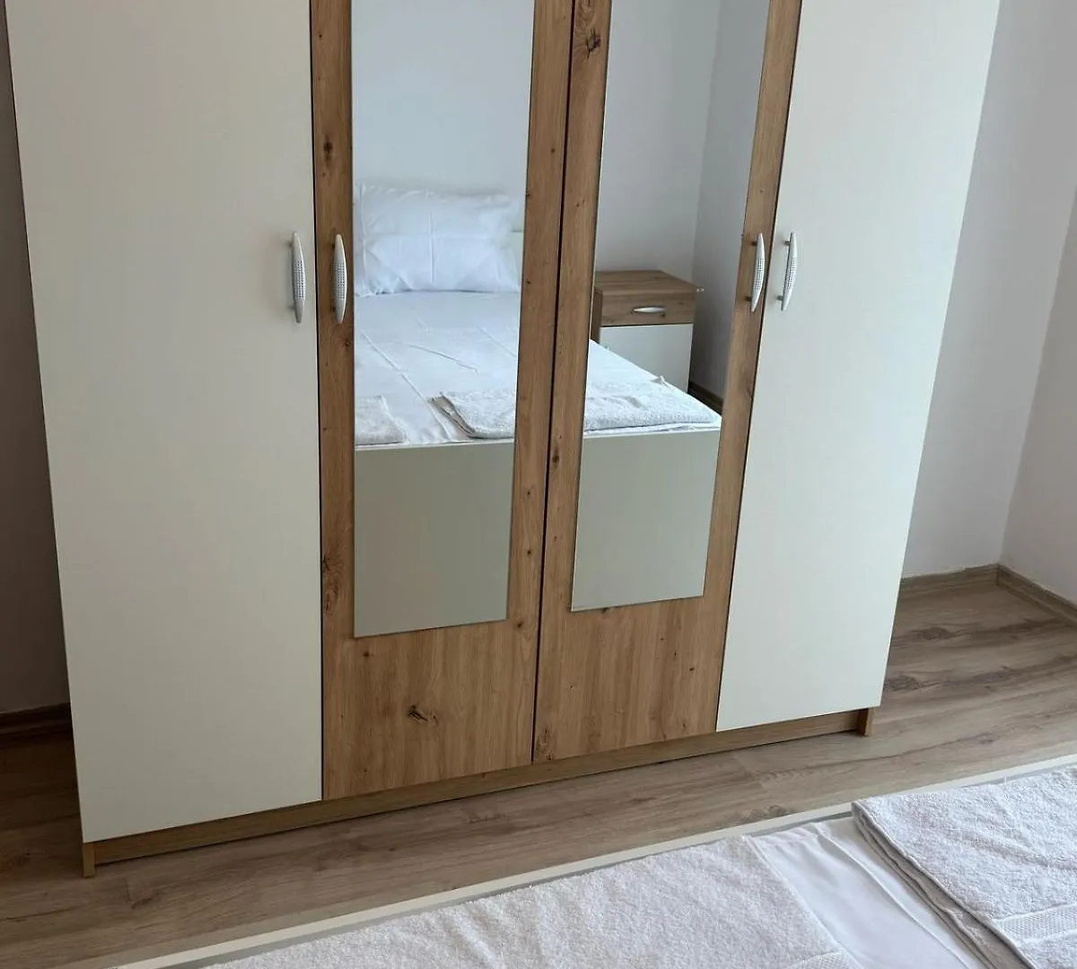 Appartement Mimi Durrës 0*,  Albanië