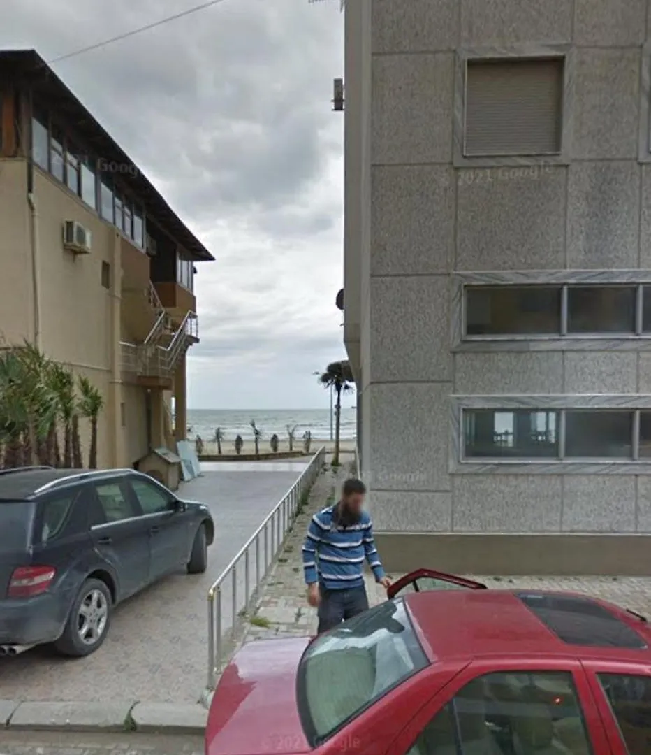 Appartement Mimi Durrës 0*,  Albanië