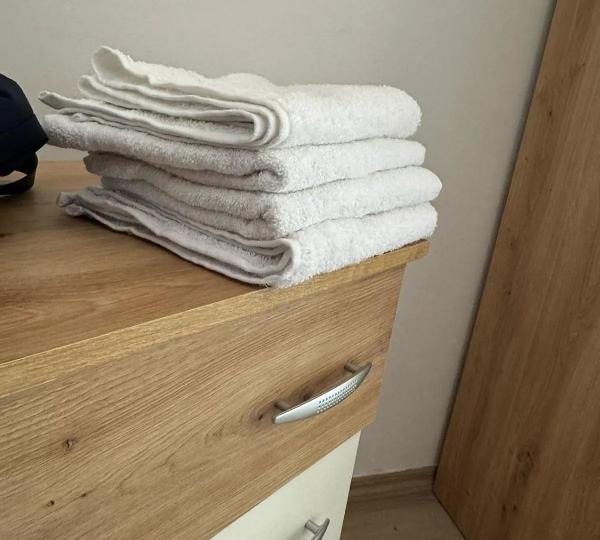 Appartement Mimi Durrës