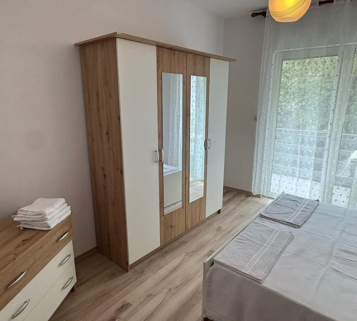 Appartement Mimi Durrës Albanië